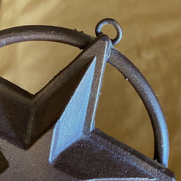 WESTERN IRON STAR Hooks/Hangers - Heavy - Picture 7 of 8